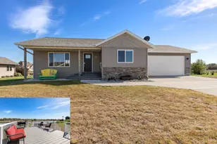 304 Karst St, Pierz, MN 56364 - Photo 1