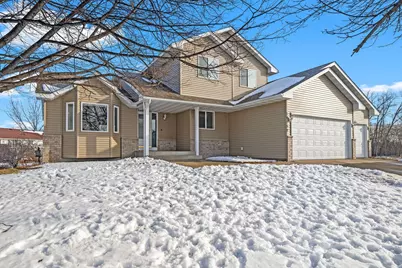 10159 Terrace Court NE, Blaine, MN 55434 - Photo 2