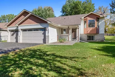 6408 Cassiopeia Court, Lino Lakes, MN 55038 - Photo 1