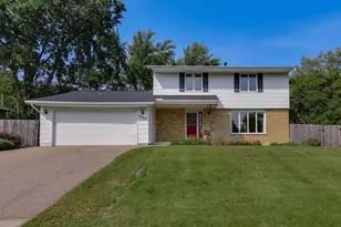 8300 28th Ave N, New Hope, MN 55427 - Photo 1