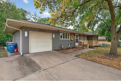 2670 Quail Avenue N, Golden Valley, MN 55422 - Photo 2