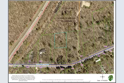 Tbd* Steamboat Loop, Walker, MN 56484 - Photo 1