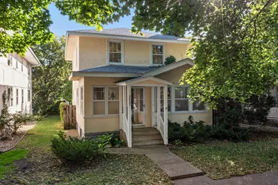 3537 Fremont Avenue S, Minneapolis, MN 55408 - Photo 1