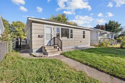 5106 Knox Avenue N, Minneapolis, MN 55430 - Photo 1