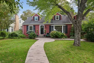5625 Beard Avenue S, Edina, MN 55410 - Photo 1