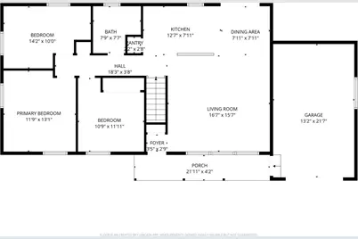 509 Birch Lane, Moorhead, MN 56560 - Photo 2