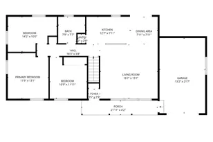 509 Birch Ln, Moorhead, MN 56560 - Photo 2