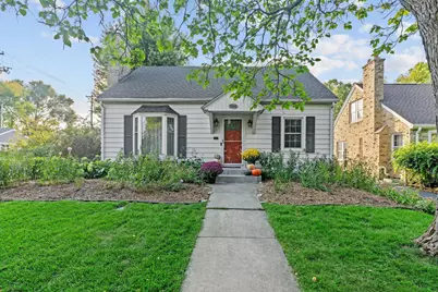 3660 Glenhurst Avenue, Saint Louis Park, MN 55416 - Photo 1