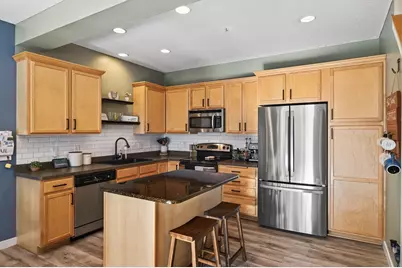 2429 121st Circle NE #E, Blaine, MN 55449 - Photo 1