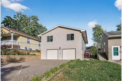 4625 Taylor Street NE, Columbia Heights, MN 55421 - Photo 1