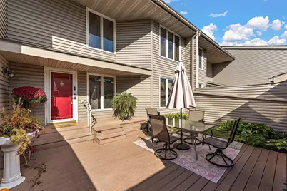 437 County Road C W, Roseville, MN 55113 - Photo 1