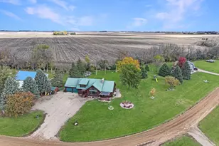 16 Lime Lake Dr, Avoca, MN 56114 - Photo 2