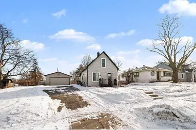 4217 Washington Street NE, Columbia Heights, MN 55421 - Photo 2