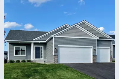 9770 32nd Street NE, Saint Michael, MN 55376 - Photo 1