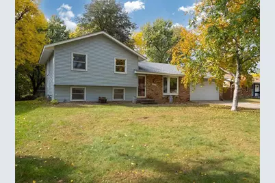 10136 Uplander Street NW, Coon Rapids, MN 55433 - Photo 1