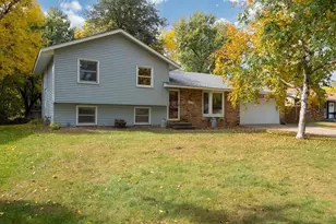 10136 Uplander St NW, Coon Rapids, MN 55433 - Photo 1