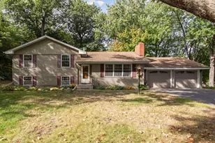 3641 Boone Cir N, New Hope, MN 55427 - Photo 1