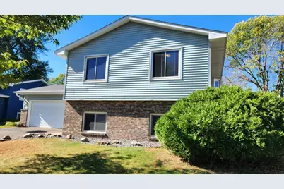 9325 Vincent Avenue N, Brooklyn Park, MN 55444 - Photo 1