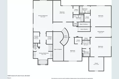 10009 Frederick Place, Eden Prairie, MN 55347 - Photo 56