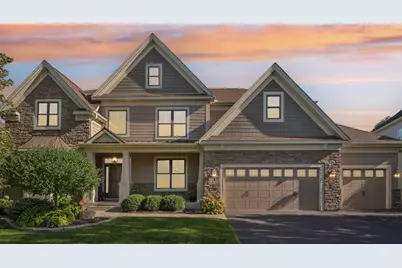 10009 Frederick Place, Eden Prairie, MN 55347 - Photo 2