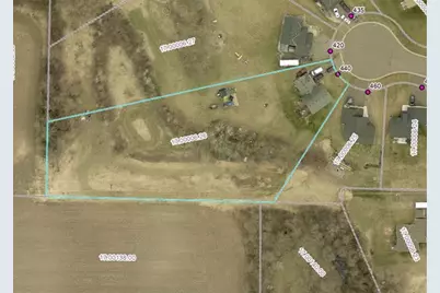 440 Alcott Street E, Rush City, MN 55069 - Photo 26