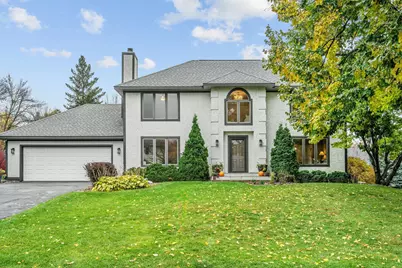 4710 Kingsview Lane N, Plymouth, MN 55446 - Photo 1