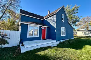 110 Poulson Ave, Henning, MN 56551 - Photo 1