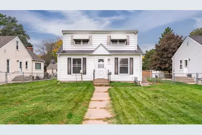 6632 Vincent Avenue S, Richfield, MN 55423 - Photo 1