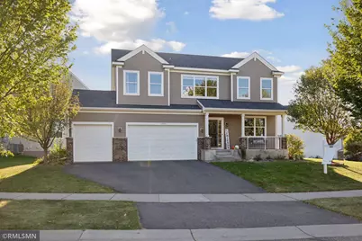 11781 Harvest Path, Woodbury, MN 55129 - Photo 1