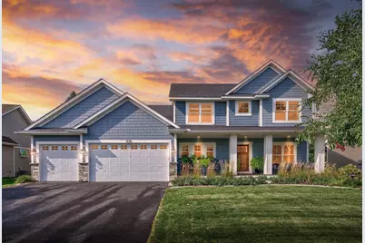 15116 Valley View Drive, Savage, MN 55378 - Photo 1