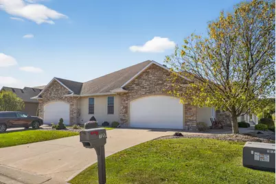 727 Hidden Meadow Lane, Lake City, MN 55041 - Photo 4