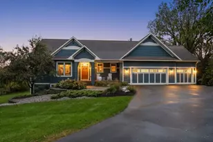 380 Cedar Ct, Troy Township, WI 54016 - Photo 1