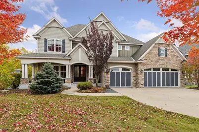 66 Monarch Way, North Oaks, MN 55127 - Photo 1