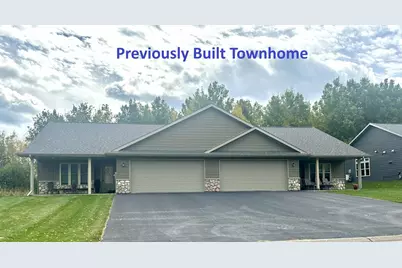 Lot 1, Unit A River Bend Drive, Esko, MN 55733 - Photo 1
