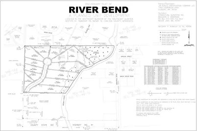 Lot 4, Unit B River Bend Drive, Thomson, MN 55733 - Photo 14