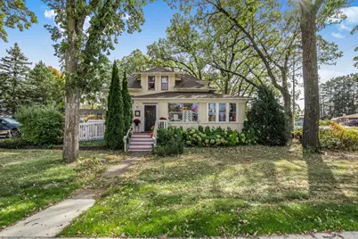 Tbd 12788 Fremont Avenue, Zimmerman, MN 55398 - Photo 2