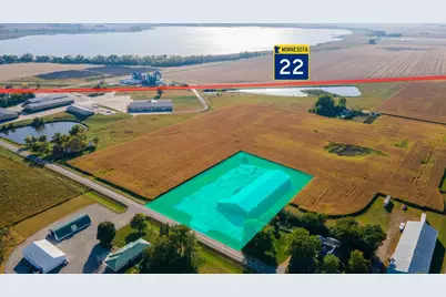 10198 614th Avenue, Minnesota Lake, MN 56068 - Photo 6