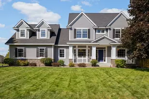 7674 Bennett Ct, Inver Grove Heights, MN 55077 - Photo 1