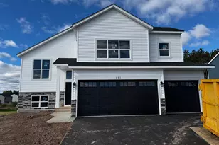 803 Fox River Rd, Somerset, WI 54025 - Photo 1