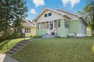 1174 Lafond Ave, Saint Paul, MN 55104 - Photo 1