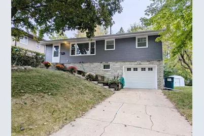 3725 Pierce Street NE, Columbia Heights, MN 55421 - Photo 1