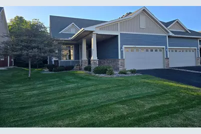 6736 99th Avenue N, Brooklyn Park, MN 55445 - Photo 1