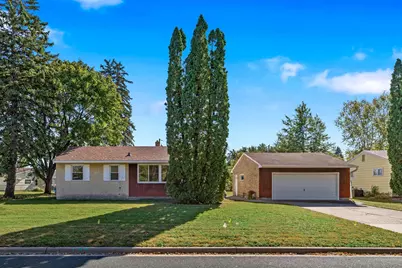 2314 Birch Street, White Bear Lake, MN 55110 - Photo 1