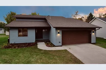 1216 College Street, Fergus Falls, MN 56537 - Photo 1