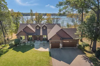 13343 Lake Place Road NW, Baldwin Township, MN 55398 - Photo 1