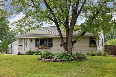 8417 32nd Avenue N, Crystal, MN 55427 - Photo 1