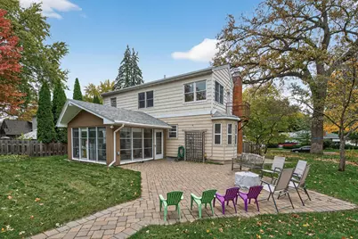 5348 Newton Avenue S, Minneapolis, MN 55419 - Photo 1