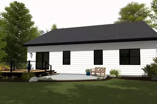 Lot 1 9th Ave, Chetek, WI 54728 - Photo 2