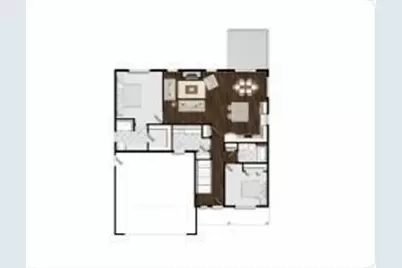 Lot 1 9th Avenue, Chetek, WI 54728 - Photo 4