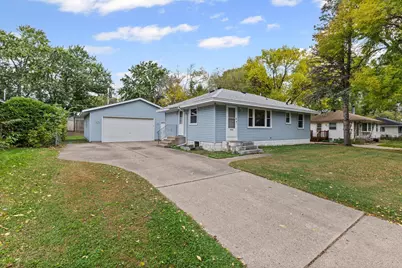 10964 Magnolia Street NW, Coon Rapids, MN 55448 - Photo 1